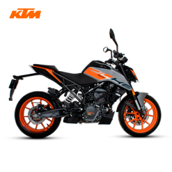 KTM 200 DUKE ABS 2023