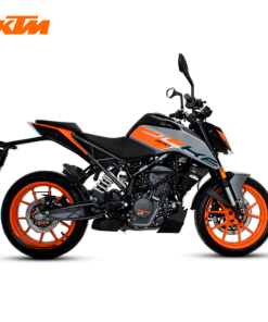 KTM 200 DUKE ABS 2023