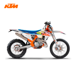 KTM 250 EXC TPI SIX DAYS 22