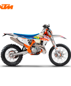 KTM 250 EXC TPI SIX DAYS 22