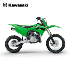 KX 85 2023