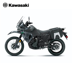 KLR 650 ADVENTURE 2022