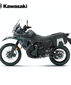 KLR 650 ADVENTURE 2022
