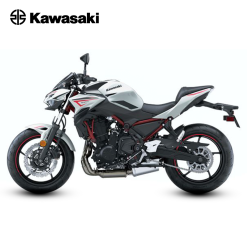 Z650 ABS 2022