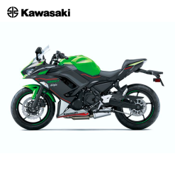 NINJA 650 ABS KRT EDITION 2022