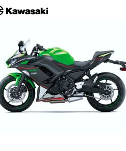 NINJA 650 ABS KRT EDITION 2022