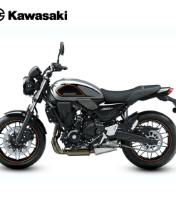 Z650 RS ABS 2022