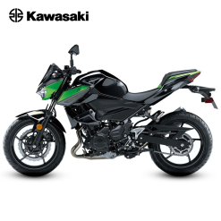 Z400 ABS 2023