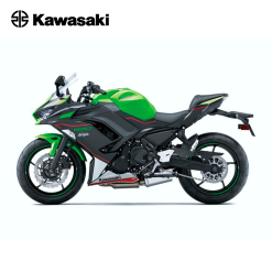NINJA 400 ABS KRT EDITION 2023