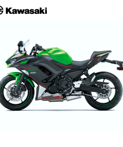 NINJA 400 ABS KRT EDITION 2023