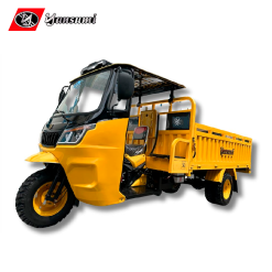 YS350RANGER-PG