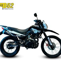 MOTOX 200