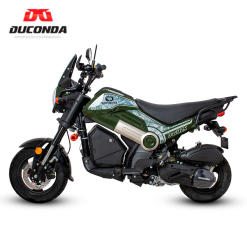 DUVI 125