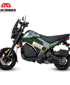 DUVI 125