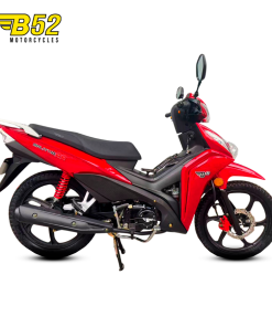 SPLIT RR 125