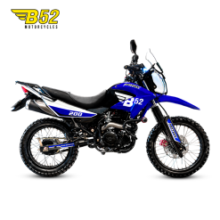 MOTOX 200