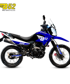 MOTOX 200