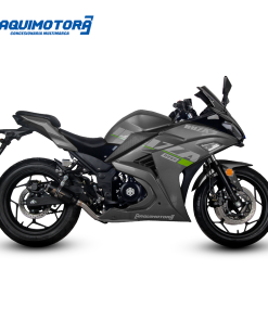 IBIZA R250
