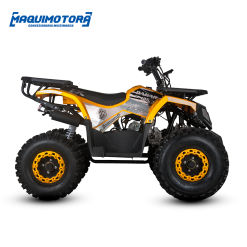 DAKAR 125
