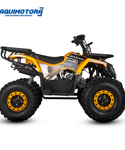 DAKAR 125