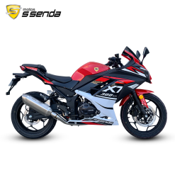 SS300-X7 EFI