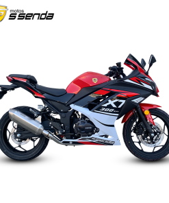 SS300-X7 EFI