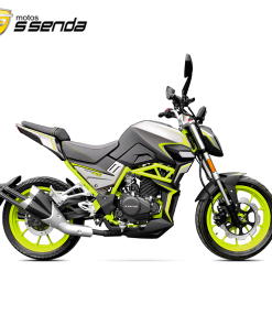 VIPER 250 DKR 2024