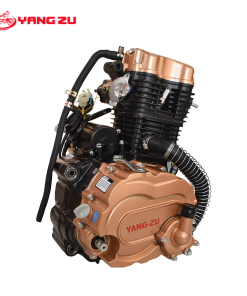 MOTOR ZS CG250 W