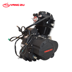 MOTOR CB200 LINEAL