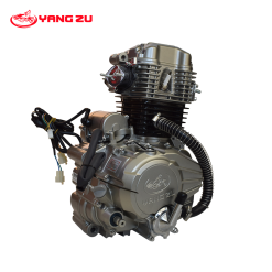 MOTOR CG250W