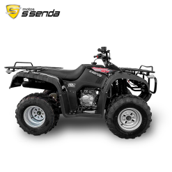 SS 250 ATV