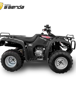 SS 250 ATV