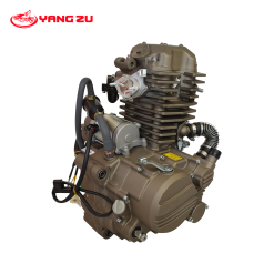 MOTOR CG300 W