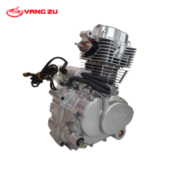 MOTOR CG200 AIRE