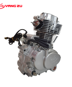 MOTOR CG200 AIRE