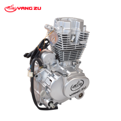 MOTOR CG150 COMPLETO
