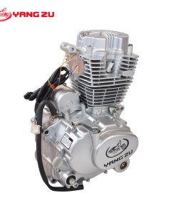 MOTOR CG150 COMPLETO
