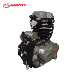 MOTOR CG150 K1