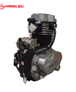 MOTOR CG150 K1