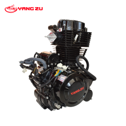 MOTOR CG200 ENF.ACEITE