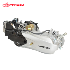 MOTOR GY6-150 CORTO