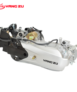 MOTOR GY6-150 CORTO
