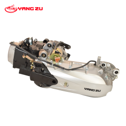 MOTOR GY6-150 LARGO