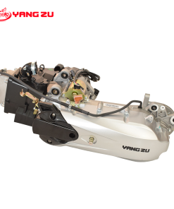 MOTOR GY6-150 LARGO