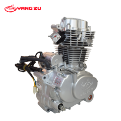 MOTOR CG250 AIRE
