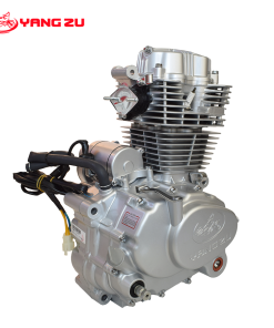 MOTOR CG250 AIRE