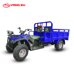 YZ 300 SISTEMA COCHE