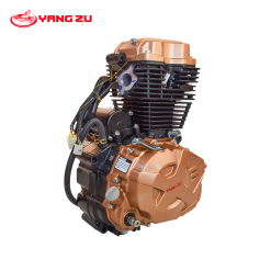 MOTOR ZS CG150