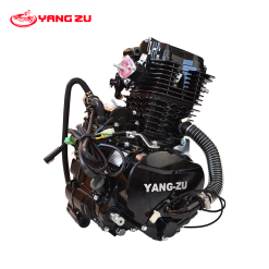 MOTOR CG300 AGUA