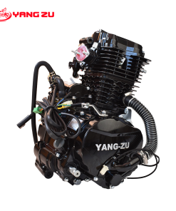 MOTOR CG300 AGUA